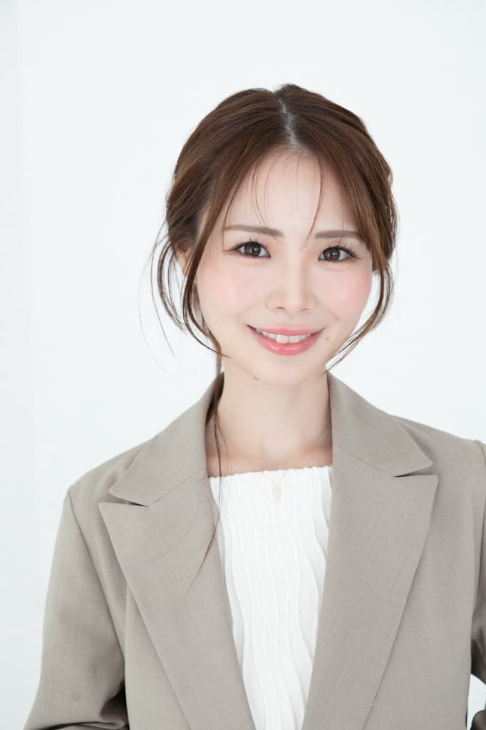 金田 ゆうな