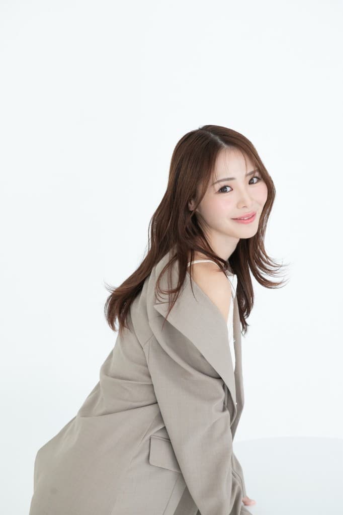 代表 金田ゆうな